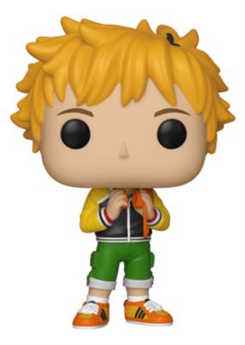 FUNKO ACTION FIGURES FUNKO POP TOKYO GHOUL S2: HIDEYOSHI